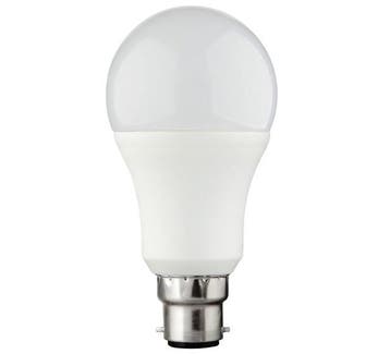 Integral Smart LED B22d 8.5W 806lm 2700K-6500K + RGBW | T..., Huis en Inrichting, Ophalen of Verzenden, Nieuw