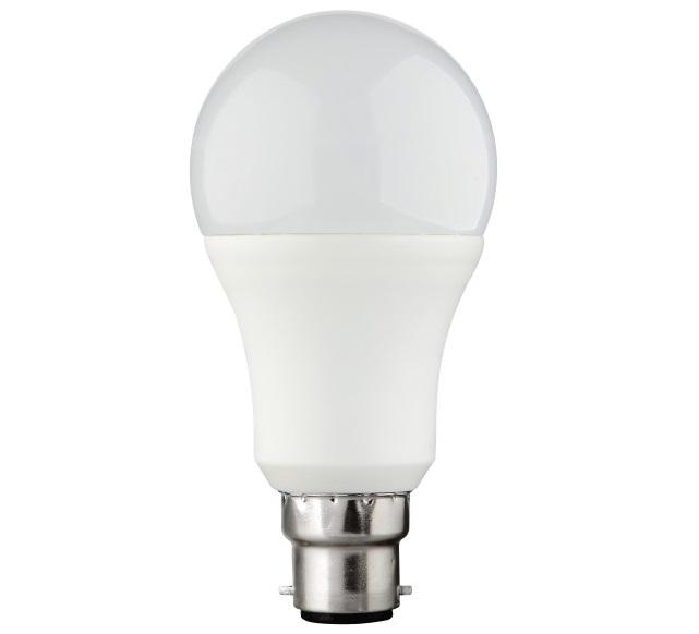 Integral Smart LED B22d 8.5W 806lm 2700K-6500K + RGBW | T..., Huis en Inrichting, Lampen | Overige, Nieuw, Ophalen of Verzenden