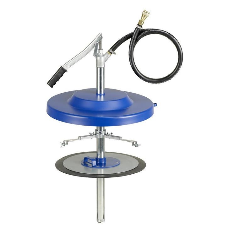 HANDBEDIENDE VULPOMP VOOR CS 20KG ×270-310, Auto diversen, Autogereedschap, Verzenden