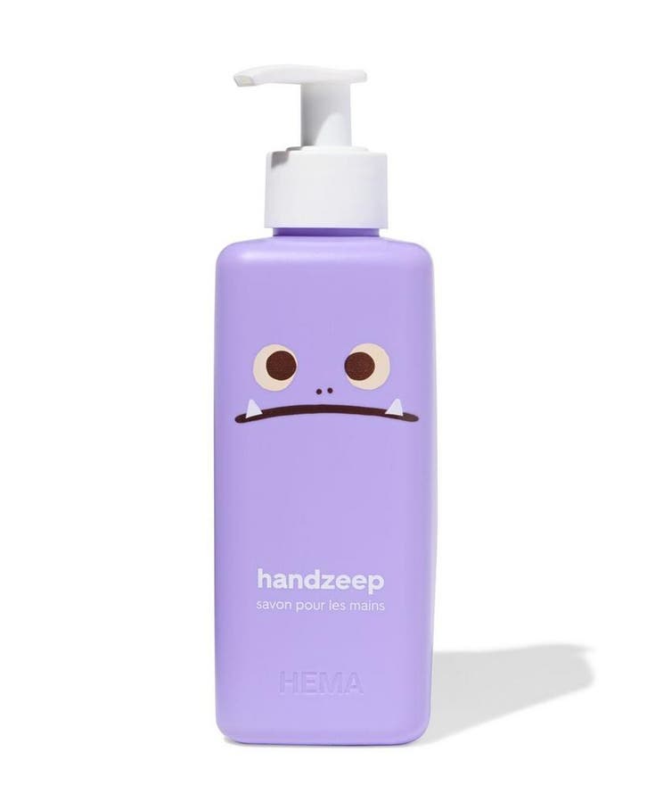 HEMA Handzeep voor kinderen, Kinderen en Baby's, Kinderkleding | Overige, Nieuw, Verzenden