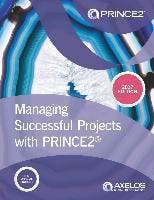 Managing Successful Projects with Prince2 9780113315338, Verzenden, Zo goed als nieuw