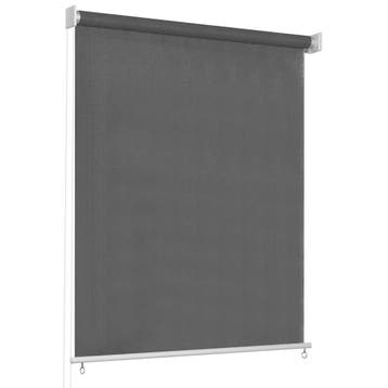 vidaXL Rolgordijn voor buiten 65(B)x230(H) cm, Huis en Inrichting, Stoffering | Gordijnen en Lamellen, Verzenden, Nieuw