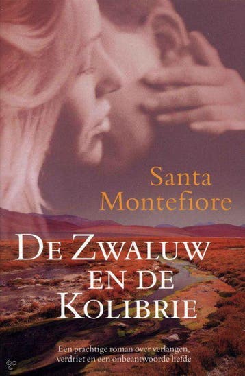 De zwaluw en de kolibrie - Santa Montefiore 9789022537992, Boeken, Verzenden, Gelezen, Santa Montefiore