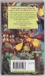 Mort / Discworld series / 4 9780552131063 Terry Pratchett, Boeken, Verzenden, Gelezen, Terry Pratchett