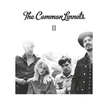cd digi - The Common Linnets - II, Verzenden, Zo goed als nieuw