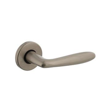 Deurbeslag | Deurklink | Intersteel | Phobos, Verzenden, Nieuw