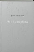 Het humanisme 9789064452277 J. Kruithof, Verzenden, Gelezen, J. Kruithof