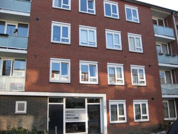 Te huur: Appartement Rembrandtlaan in Enschede, Overijssel, Enschede, Appartement