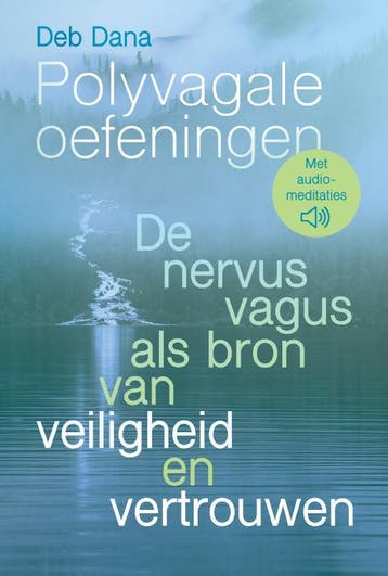 Polyvagale Oefeningen | Deb Dana | Nieuw, Boeken, Ophalen of Verzenden, Nieuw, Deb Dana