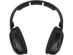 Sennheiser RS 120-W - Draadloze on-ear koptelefoon - 3, Audio, Tv en Foto, Koptelefoons, Verzenden, Zo goed als nieuw, Sennheiser