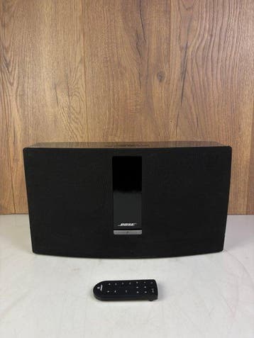 Bose - SoundTouch 30 - Draadloos muzieksysteem - Actief, Nieuw
