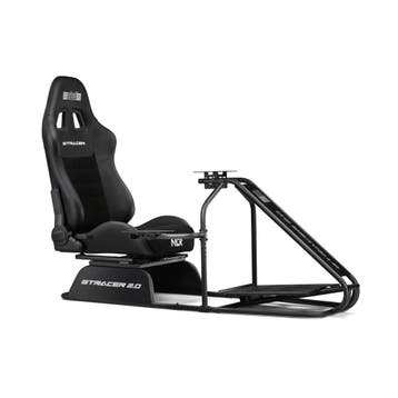 Next Level Racing GT Racer 2.0, Spelcomputers en Games, Spelcomputers | Sony PlayStation Consoles | Accessoires, Verzenden, Nieuw
