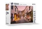 Boek: Durbuy - Belgium - puzzel 1000 stukjes - (als nieuw), Verzenden, Zo goed als nieuw