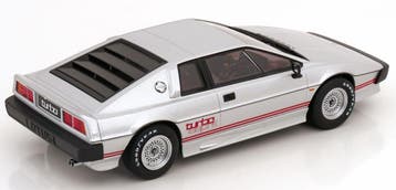 KK Scale Lotus Esprit Turbo / Schaal 1:18 / NIEUW, Ophalen of Verzenden, Nieuw, Auto, Overige merken
