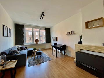 Te huur: Appartement Frits Ruysstraat in Rotterdam, Appartement, Rotterdam, Zuid-Holland