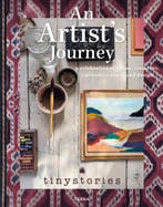 An artists journey (9789401446747, Tiny de Vries), Verzenden, Nieuw