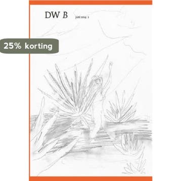 De magmakamer - DW B 9789460017551, Verzenden, Gelezen, DW B