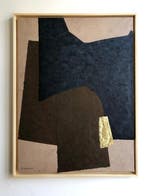 Valérie Bernier - RUE ELZEVIR 80x60cm