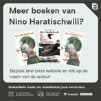 Het achtste leven (voor Brilka) 9789493305205, Boeken, Romans, Verzenden, Gelezen, Nino Haratischwili