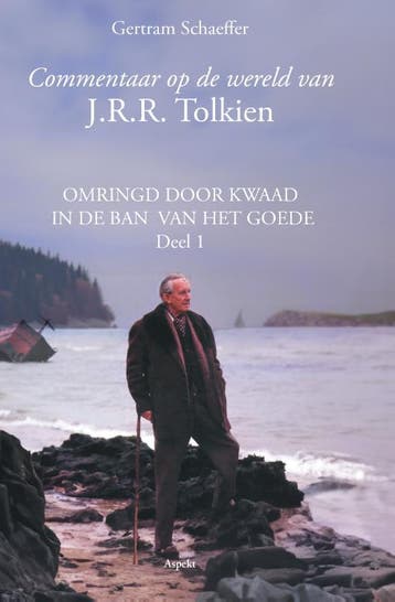 Commentaar Op De Wereld Van J.R.R. Tolkien | Nieuw, Ophalen of Verzenden, Nieuw, Gertram Schaeffer