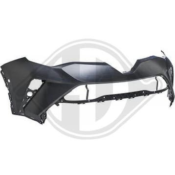 Voorbumper - Type met PDC - Toyota C-HR - OEM: 52119-F4..., Verzenden, Nieuw, Deur