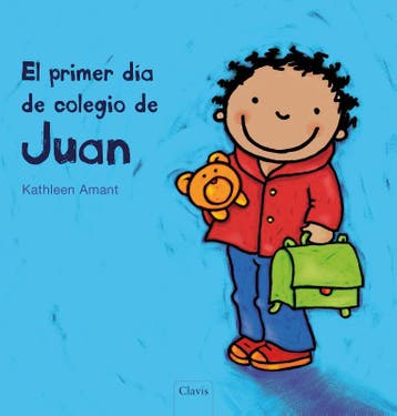 De Eerste Schooldag Van Milan (Pod Spaanse Editie) | Nieuw, Ophalen of Verzenden, Nieuw, Kathleen Amant