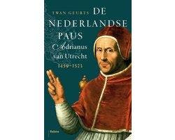 Boek De Nederlandse paus 9789460031212, Verzenden, Zo goed als nieuw