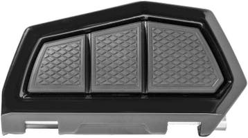 Kuryakyn Enygma Passenger Boards - Gloss  Black, Ophalen of Verzenden, Nieuw
