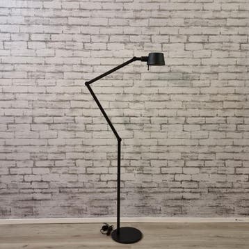 Freelight vloerlamp Sovrano S5742Z 2dekansje, Ophalen, Overige materialen, 100 tot 150 cm, Nieuw