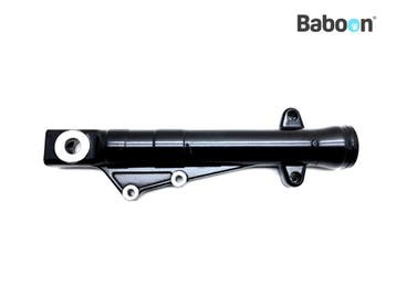 Voorvork Buitenpoot Links Harley-Davidson XG 500 Street, Motoren, Verzenden, Gebruikt