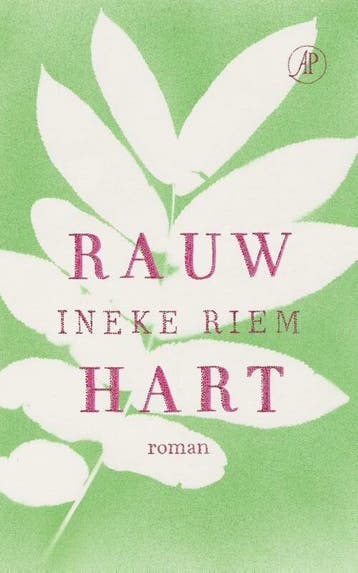 Rauw hart (Goed), Verzenden, Gelezen, Ineke Riem