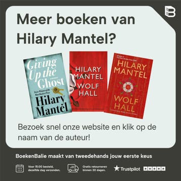 Beyond black - Hilary Mantel 9780007157761, Verzenden, Zo goed als nieuw, Hilary Mantel
