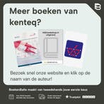 nen 3140 opdrachtenboek niveau 4 9789056365790 kenteq, Verzenden, Zo goed als nieuw, Kenteq