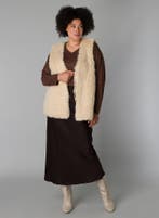 YESTA vest Safiya Maat:, Verzenden, Nieuw, Overige kleuren