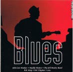 Various - Blues, Ophalen of Verzenden, Gebruikt