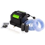 Velda Silenta Outdoor Pro 4800 luchtpomp, Verzenden, Nieuw
