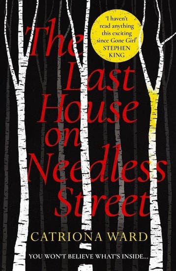 The Last House on Needless Street - Catriona Ward, Verzenden, Gelezen, Catriona Ward
