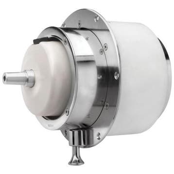 VETUS TELESCOPISCHE STUURVERSTELLER HTP, Ophalen of Verzenden, Nieuw, Zeilboot of Motorboot