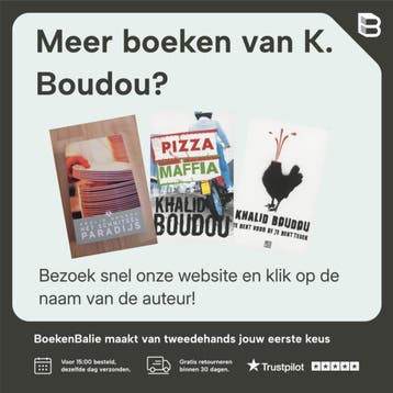 Wij hebben altijd gelijk / Pamflet - K. Boudou 9789021435077, Verzenden, Zo goed als nieuw, K. Boudou