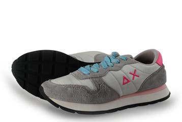 Sun68 Sneakers in maat 41 Wit, Verzenden, Wit, Sun68, Sneakers of Gympen