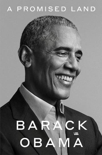 A promised land - Barack Obama 9780241491515, Verzenden, Gelezen, Barack Obama
