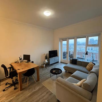 Appartement in Groningen gevonden voor €1224,- pm, Direct bij eigenaar, Groningen, Groningen, Appartement