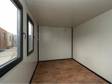 Flexibele kantoorruimte aan huis - Bekijk onze opties!, Nieuw