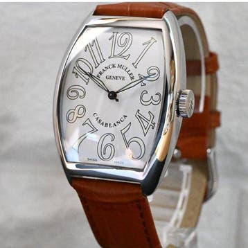 Franck Muller - Casablanca - 6850MC - Heren - 2010-2020, Nieuw
