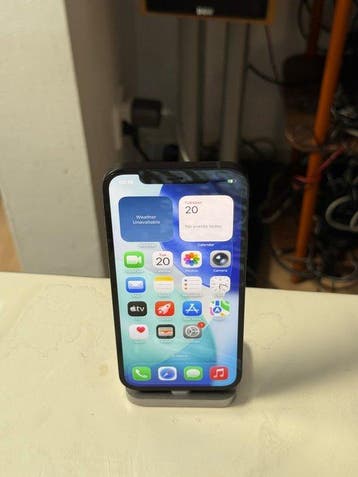 Apple iPhone 12 - Mobiele telefoon (1), Nieuw