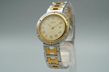 Hermès - Clipper - Zonder minimumprijs - Dames - 2000-2010, Nieuw