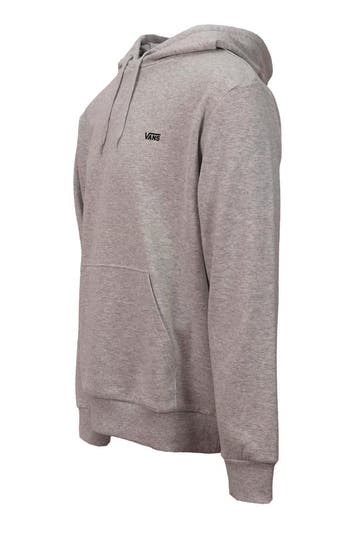Vans Hoodie in maat M Grijs, Kleding | Dames, Vans, Verzenden, Zo goed als nieuw, Grijs