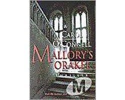 MalloryS Orakel - MalloryS Orakel, Ophalen of Verzenden, Nieuw