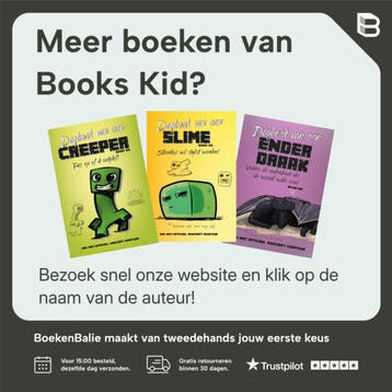 Dagboek van een zombie / Een niet-officieel, Verzenden, Gelezen, Books Kid