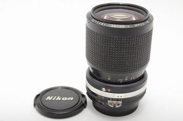 Nikon Zoom-Nikkor 3.5-4.5/35-105mm | Cameralens, Nieuw